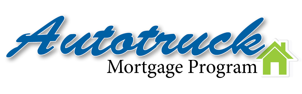 Mortgage Logo