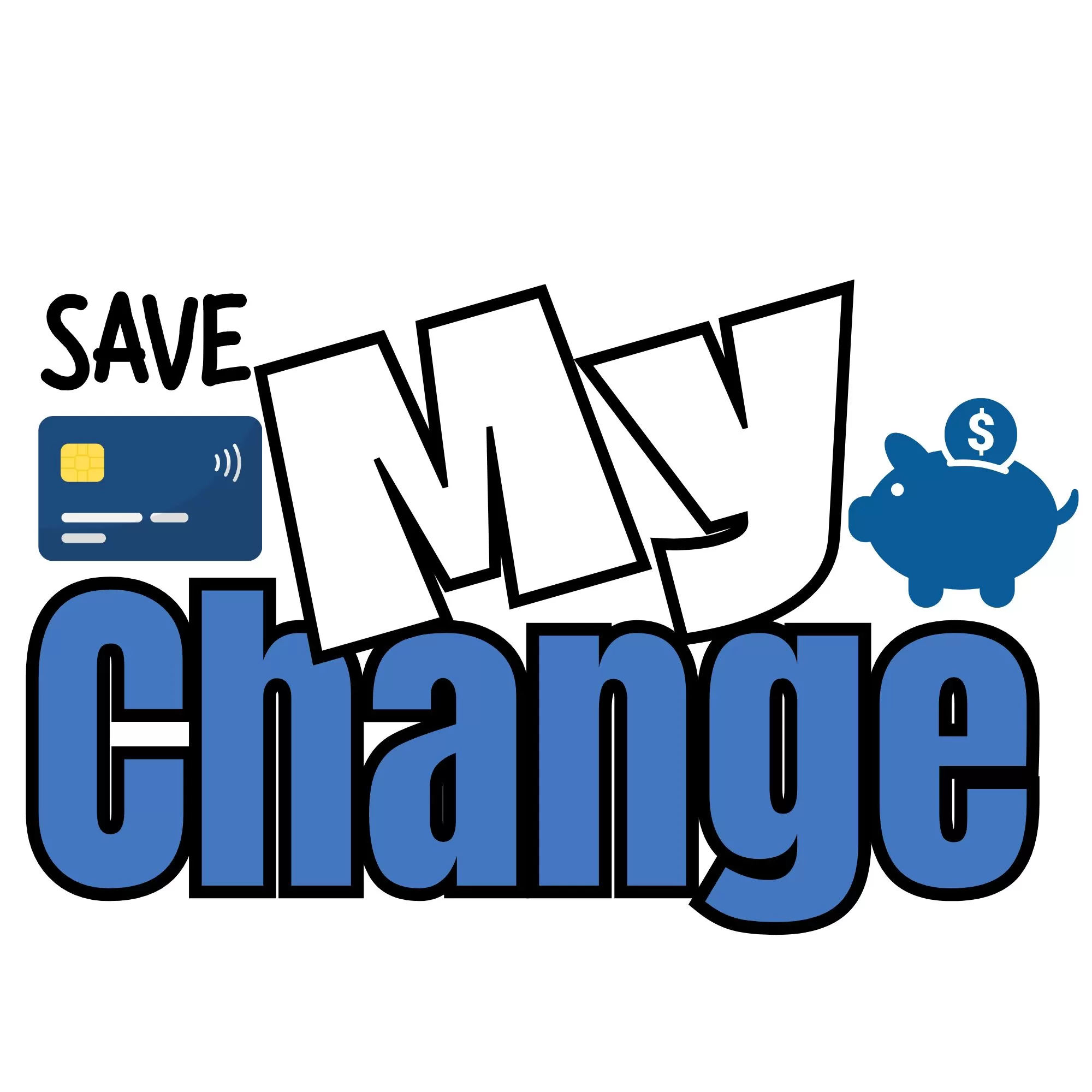 Save My Change