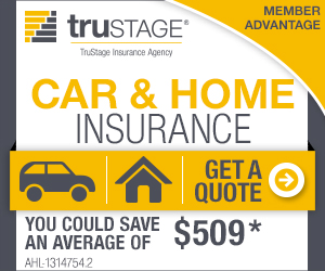 TruStage Insurance products TruStage Insurance